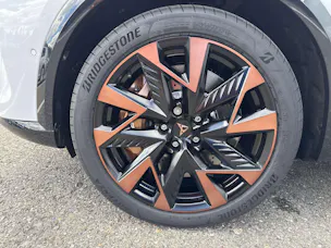 CUPRA Formentor 2.0 TSi Extreme 333PS 4Drive DSG-Automat