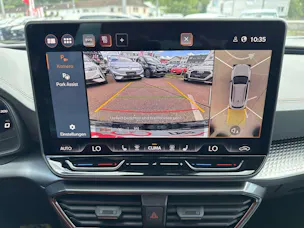 CUPRA Formentor 2.0 TSi Extreme 333PS 4Drive DSG-Automat