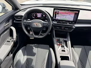 CUPRA Formentor 2.0 TSi Extreme 333PS 4Drive DSG-Automat