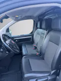 FIAT Scudo 2.0 MJ L3 Business AT * 1234 kg Nutzlast * Klima * 3 Sitzer * Automat *