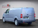 FIAT Scudo 2.0 MJ L3 Business AT * 1234 kg Nutzlast * Klima * 3 Sitzer * Automat *