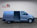 FIAT Scudo 2.0 MJ L3 Business AT * 1234 kg Nutzlast * Klima * 3 Sitzer * Automat *