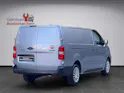 FIAT Scudo 2.0 MJ L3 Business AT * 1234 kg Nutzlast * Klima * 3 Sitzer * Automat *