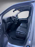 FIAT Scudo 2.0 MJ L3 Business AT * 1234 kg Nutzlast * Klima * 3 Sitzer * Automat *