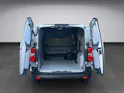 FIAT Scudo 2.0 MJ L3 Business AT * 1234 kg Nutzlast * Klima * 3 Sitzer * Automat *