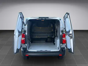 FIAT Scudo 2.0 MJ L3 Business AT * 1234 kg Nutzlast * Klima * 3 Sitzer * Automat *