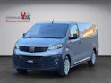 FIAT Scudo 2.0 MJ L3 Business AT * 1234 kg Nutzlast * Klima * 3 Sitzer * Automat *