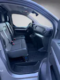 FIAT Scudo 2.0 MJ L3 Business AT * 1234 kg Nutzlast * Klima * 3 Sitzer * Automat *