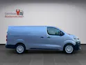 FIAT Scudo 2.0 MJ L3 Business AT * 1234 kg Nutzlast * Klima * 3 Sitzer * Automat *