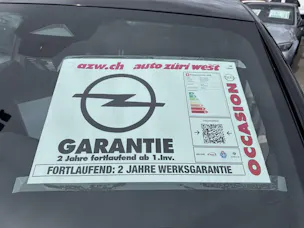 OPEL Corsa 1.2 TP GS Automat TOP-PREIS