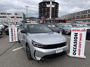 OPEL Corsa 1.2 TP GS Automat TOP-PREIS