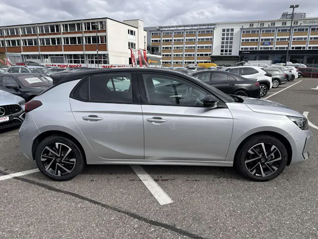 OPEL Corsa 1.2 TP GS Automat TOP-PREIS