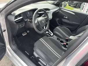 OPEL Corsa 1.2 TP GS Automat TOP-PREIS