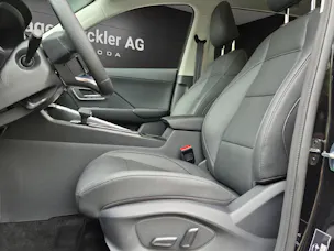 MG ZS 1.5 Hybrid+ Luxury Sunroof