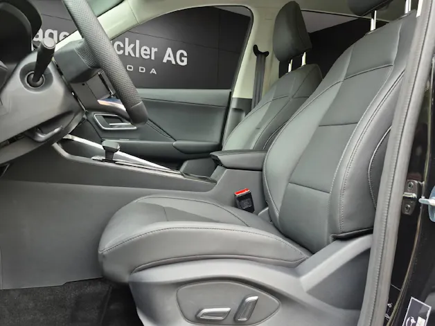 MG ZS 1.5 Hybrid+ Luxury Sunroof