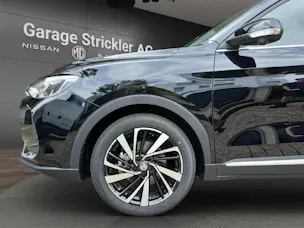 MG ZS 1.5 Hybrid+ Luxury Sunroof
