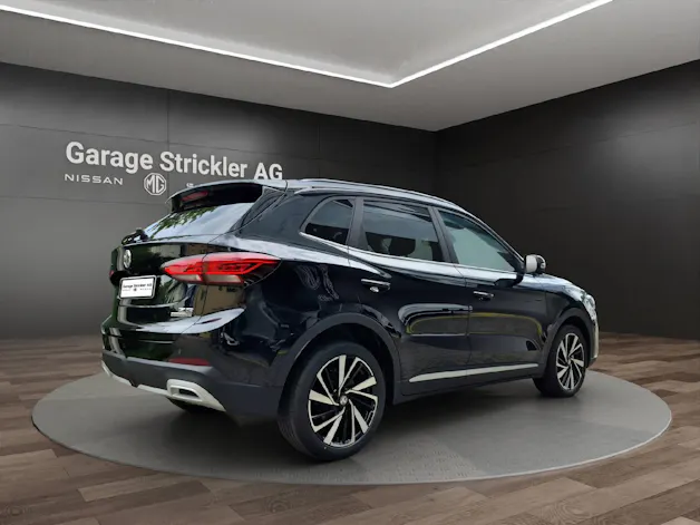 MG ZS 1.5 Hybrid+ Luxury Sunroof