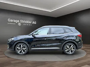 MG ZS 1.5 Hybrid+ Luxury Sunroof