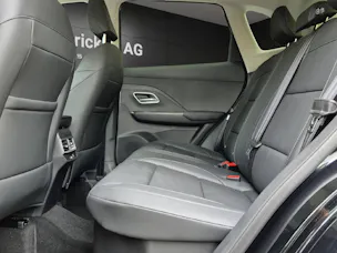 MG ZS 1.5 Hybrid+ Luxury Sunroof