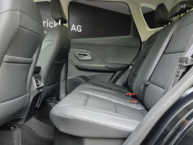 MG ZS 1.5 Hybrid+ Luxury Sunroof
