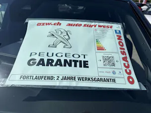 PEUGEOT 2008 1.2 PureTech GT Automat