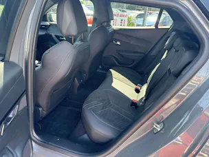PEUGEOT 2008 1.2 PureTech GT Automat