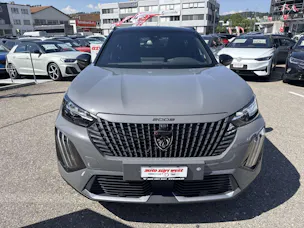 PEUGEOT 2008 1.2 PureTech GT Automat