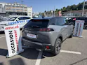 PEUGEOT 2008 1.2 PureTech GT Automat