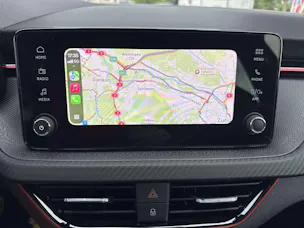 SKODA Scala 1.5 TSi Monte Carlo DSG-Automat