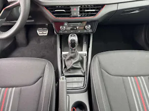 SKODA Scala 1.5 TSi Monte Carlo DSG-Automat