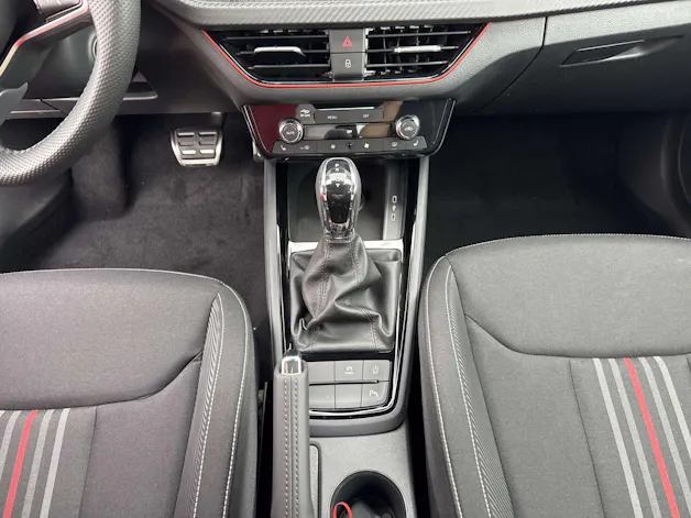 SKODA Scala 1.5 TSi Monte Carlo DSG-Automat