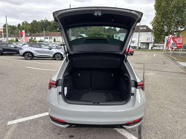 SKODA Scala 1.5 TSi Monte Carlo DSG-Automat
