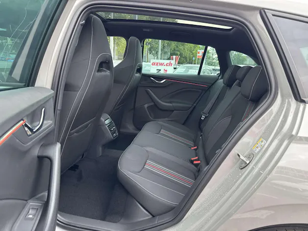 SKODA Scala 1.5 TSi Monte Carlo DSG-Automat