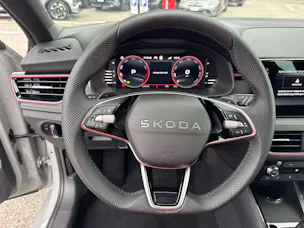 SKODA Scala 1.5 TSi Monte Carlo DSG-Automat
