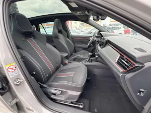 SKODA Scala 1.5 TSi Monte Carlo DSG-Automat
