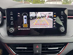 SKODA Scala 1.5 TSi Monte Carlo DSG-Automat