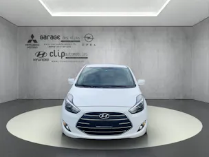 HYUNDAI ix20 1.6 Amplia