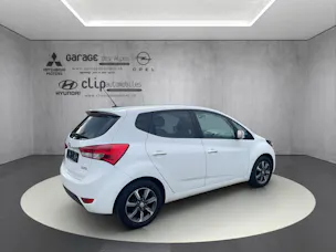 HYUNDAI ix20 1.6 Amplia