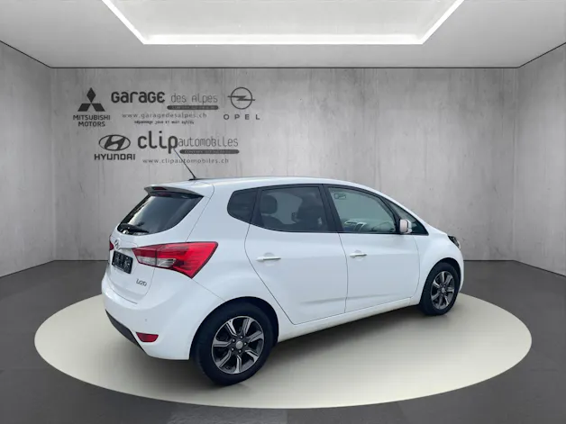 HYUNDAI ix20 1.6 Amplia