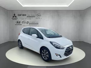 HYUNDAI ix20 1.6 Amplia