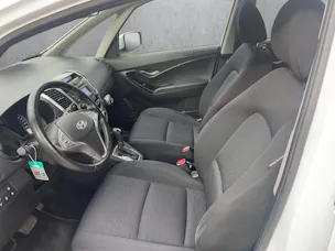 HYUNDAI ix20 1.6 Amplia