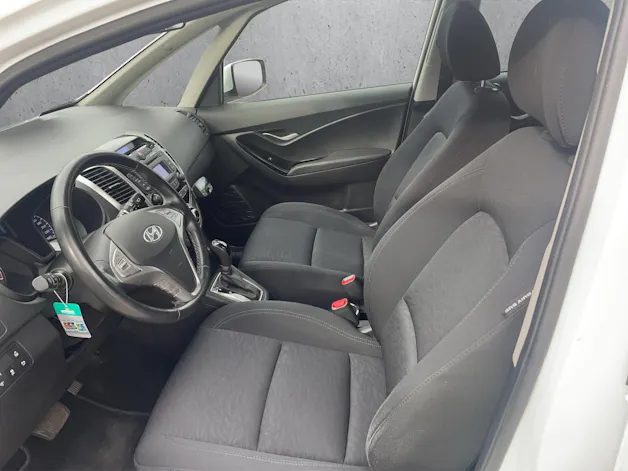 HYUNDAI ix20 1.6 Amplia