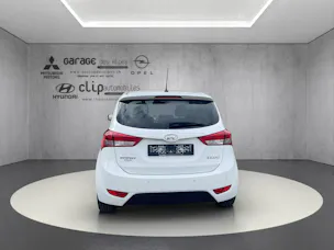 HYUNDAI ix20 1.6 Amplia