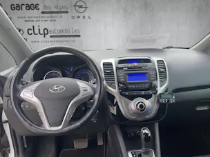 HYUNDAI ix20 1.6 Amplia