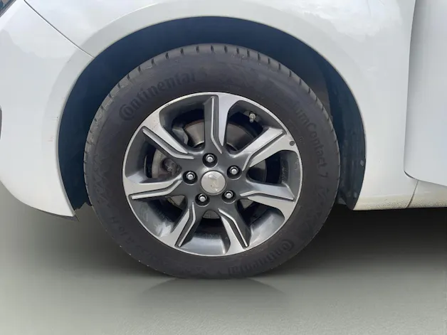 HYUNDAI ix20 1.6 Amplia