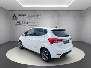 HYUNDAI ix20 1.6 Amplia