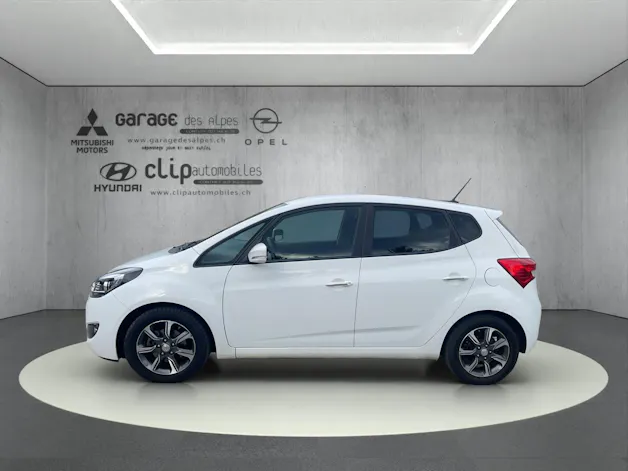 HYUNDAI ix20 1.6 Amplia
