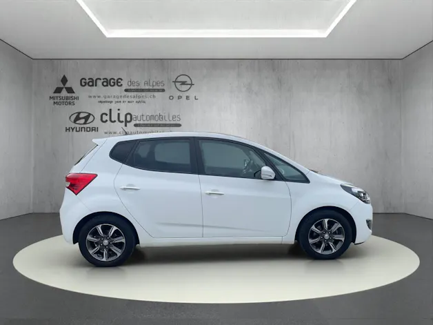 HYUNDAI ix20 1.6 Amplia