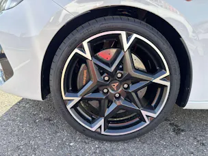 CUPRA LEON ST 2.0 TSi VZ 4Drive 333PS DSG-Automat