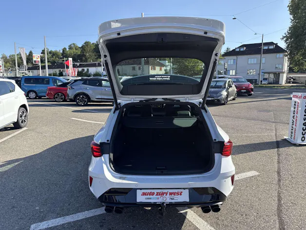 CUPRA LEON ST 2.0 TSi VZ 4Drive 333PS DSG-Automat